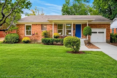 621 Lockwood Dr, Richardson, TX 75080