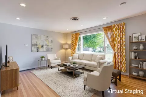 5520 Asbury Dr, River Oaks, TX 76114