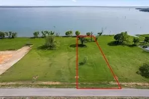 lot16 Triangle Shores Dr, Corsicana, TX 75109