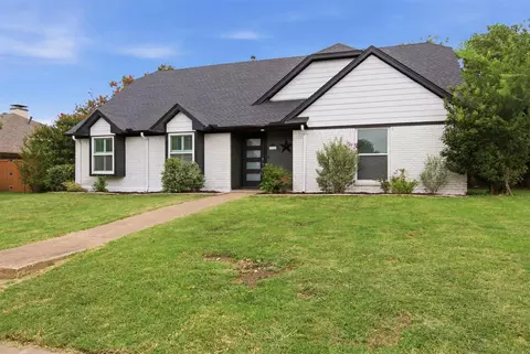 1705 Hatherly Dr, Plano, TX 75023