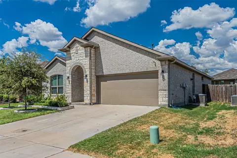 2404 O Connor Ranch Dr, Weatherford, TX 76087
