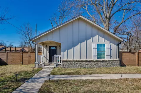 313 Fair Ave, Gainesville, TX 76240
