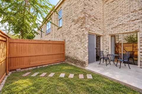 2323 Trellis Pl, Richardson, TX 75081