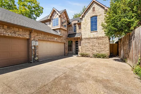 4923 Alcott St, Dallas, TX 75206