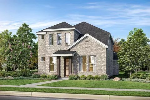 11707 Pinto St, Frisco, TX 75035