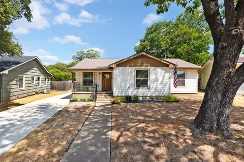 801 N 44th St, Waco, TX 76710