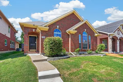 6105 Cheyenne Dr, The Colony, TX 75056