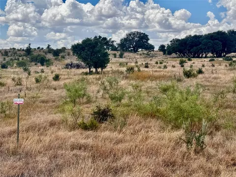 166 Private Road 2621, Blackwell, TX 79506