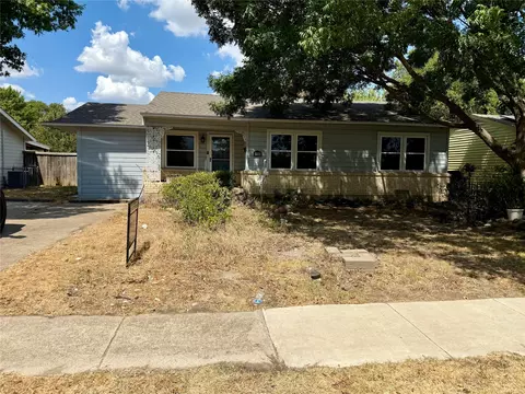 2517 W 7th St, Irving, TX 75060