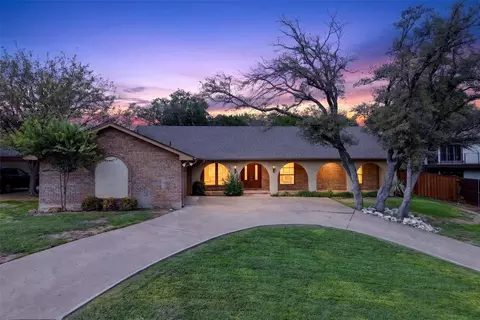 7624 Lake Highlands Dr, Fort Worth, TX 76179