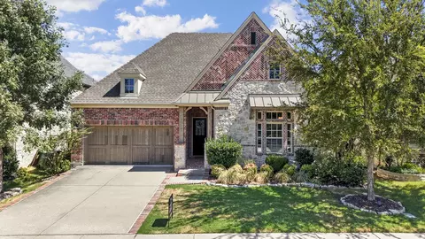 Exterior - 751 Dover Dr, Prosper, TX 75078 photo 2 of 4