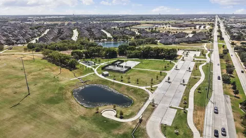 View/Area - 751 Dover Dr, Prosper, TX 75078 photo 9 of 13