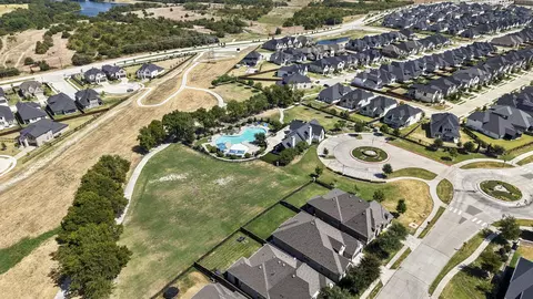 View/Area - 751 Dover Dr, Prosper, TX 75078 photo 11 of 13