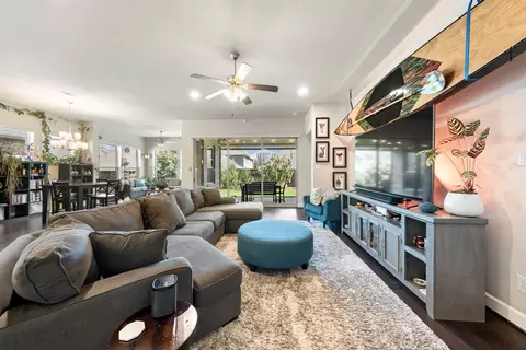 Living - 751 Dover Dr, Prosper, TX 75078 photo 3 of 3