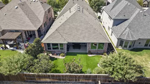 View/Area - 751 Dover Dr, Prosper, TX 75078 photo 3 of 13