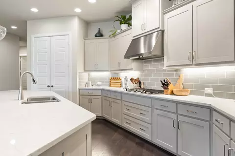 Kitchen - 751 Dover Dr, Prosper, TX 75078 photo 1 of 7