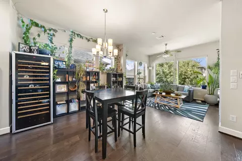 Dining - 751 Dover Dr, Prosper, TX 75078 photo 1 of 1