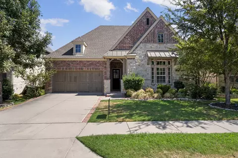 Exterior - 751 Dover Dr, Prosper, TX 75078 photo 1 of 4
