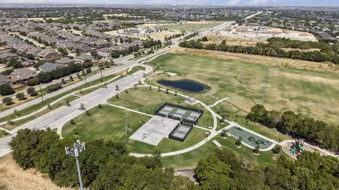 View/Area - 751 Dover Dr, Prosper, TX 75078 photo 8 of 13