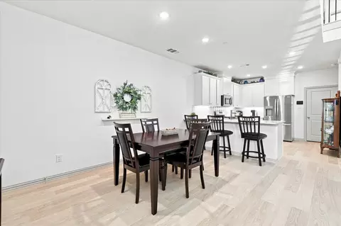 Dining - 612 4th St, Argyle, TX 76226 photo 2 of 2
