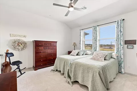 Bedroom - 612 4th St, Argyle, TX 76226 photo 1 of 3