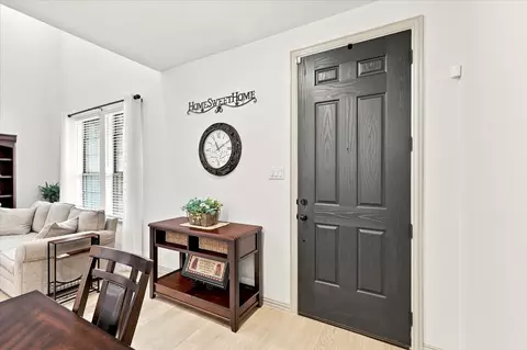 Entry Way - 612 4th St, Argyle, TX 76226 photo 1 of 2