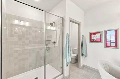 Bath - 612 4th St, Argyle, TX 76226 photo 4 of 5