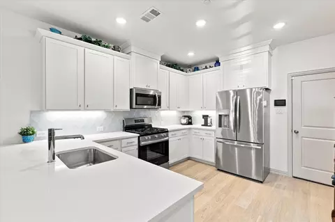 Kitchen - 612 4th St, Argyle, TX 76226 photo 1 of 4