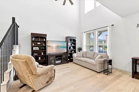 Living - 612 4th St, Argyle, TX 76226 photo 1 of 1