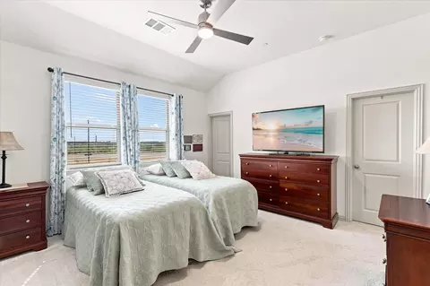 Bedroom - 612 4th St, Argyle, TX 76226 photo 2 of 3