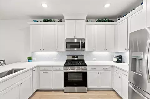 Kitchen - 612 4th St, Argyle, TX 76226 photo 4 of 4
