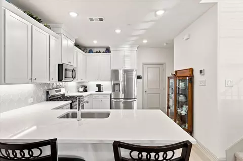 Kitchen - 612 4th St, Argyle, TX 76226 photo 2 of 4