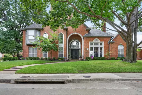 5144 Bellerive Dr, Dallas, TX 75287