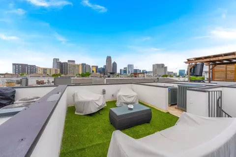 734 Cannen John Ln, Dallas, TX 75204