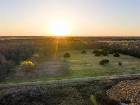 tbd County Road 3550, Honey Grove, TX 75446