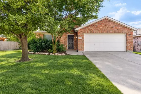 10417 Winding Passage Way, Fort Worth, TX 76131