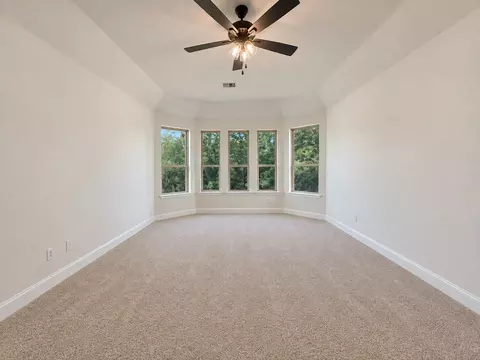 Bedroom - 421 Mcalpine Dr, Springtown, TX 76082 photo 3 of 3