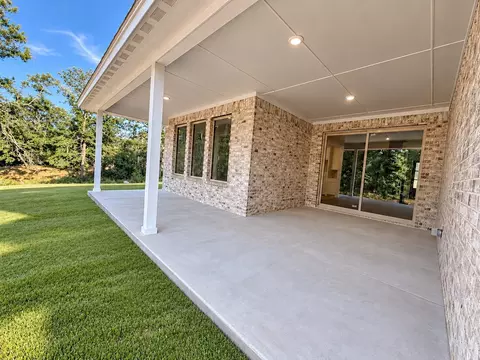 Exterior - 421 Mcalpine Dr, Springtown, TX 76082 photo 4 of 4