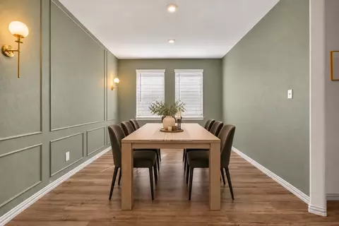 756 Pistachio Pkwy, Forney, TX 75126