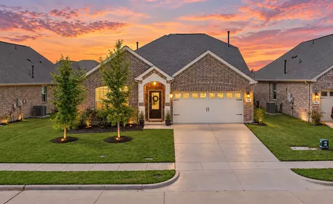 756 Pistachio Pkwy, Forney, TX 75126