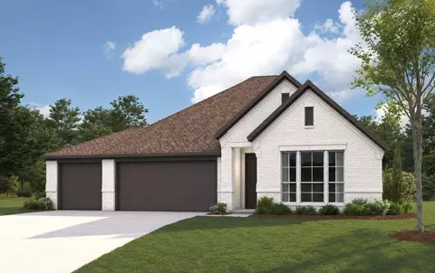 1423 Canadian Ln, Van Alstyne, TX 75495