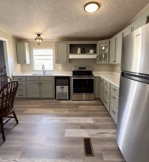 1181 County Road 1174, Sulphur Springs, TX 75482