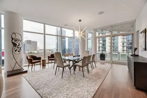 1918 Olive St #1002, Dallas, TX 75201