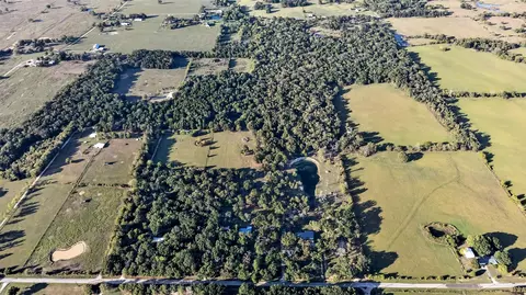 3074 Vz County Road 2120, Canton, TX 75103