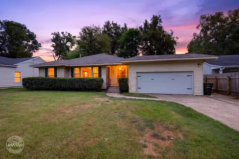 381 Albert Ave, Shreveport, LA 71105