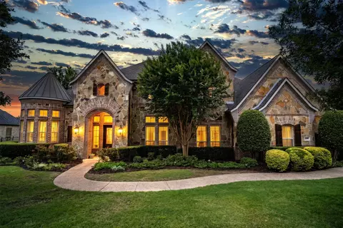 2301 Bella Lago Dr, Flower Mound, TX 75022