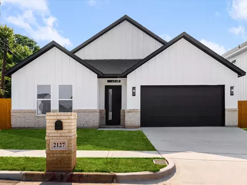2127 Amanda Ave, Fort Worth, TX 76105