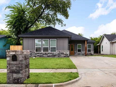 3013 Donalee St, Fort Worth, TX 76105