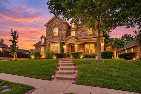 6898 Valley Brook Dr, Frisco, TX 75035