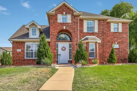 1500 Bastrop Dr, Carrollton, TX 75010